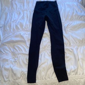 Lululemon wunder unders